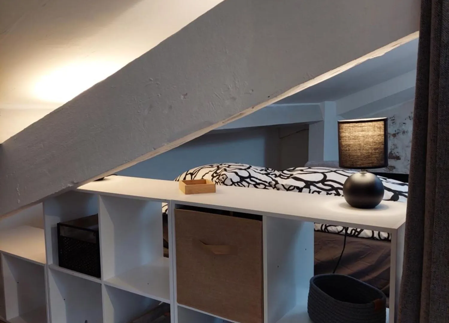 Apartment Loft Cosy Nice Centre Ville France