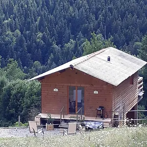 Cabane Mayres (Puy-de-Dome)