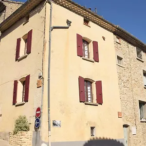 La Demeure De Sophie Vinsobres