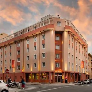 Hotel Easyhotel Old Town, Nice