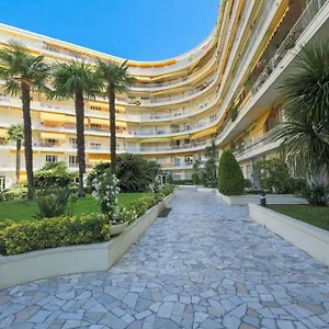 Appartement Le Palace -, Nice