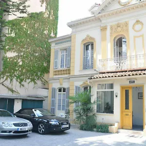 Belle Meunière Hotel