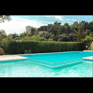 Appartement La Madonette, Nice