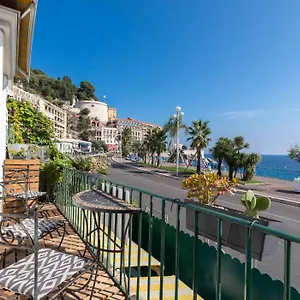 6 Bedrooms Seaview House, Old Town Apartamento